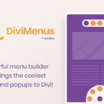 DiviMenus