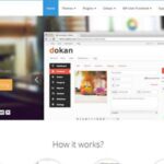 Wedevs – Dokan Theme