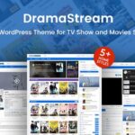 DramaStream