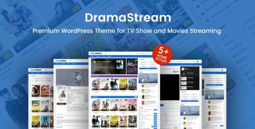 DramaStream