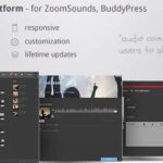 DZS Portal for ZoomSounds