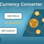Easy Digital Downloads – Currency Converter