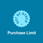 Easy Digital Downloads – Purchase Limit