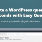 Easy Query Pro