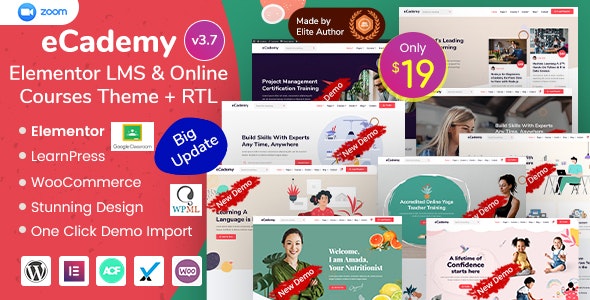 eCademy eCademy