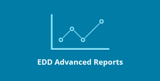 Easy Digital Downloads – Advanced Reports