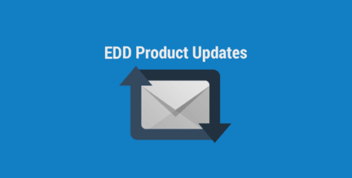 Easy Digital Downloads – Product Updates