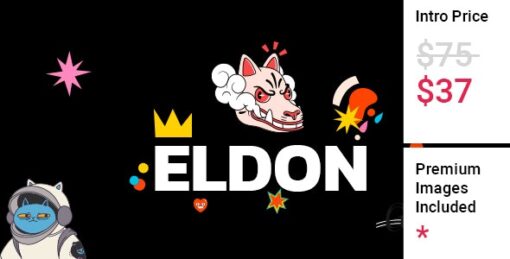 Eldon