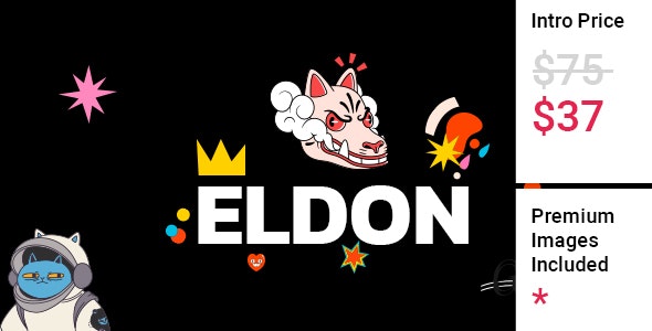 Eldon Eldon