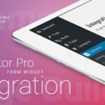 Elementor Pro Form Widget – Bitrix24 CRM – Integration