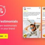 Instagram Testimonials Plugin For WordPress