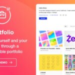 Elfsight Portfolio CC