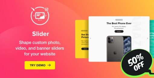 Elfsight Slider CC