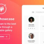Elfsight Team Showcase CC