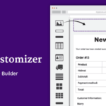 Woocommerce Email Customizer With Drag And Drop Email Builder