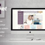 Emarket – Multi-Purpose Woocommerce WordPress Theme