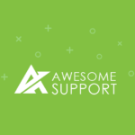 WP ERP – Awesome Support Sync