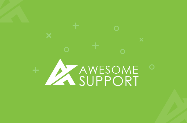 WP ERP – Awesome Support Sync WP ERP – Awesome Support Sync