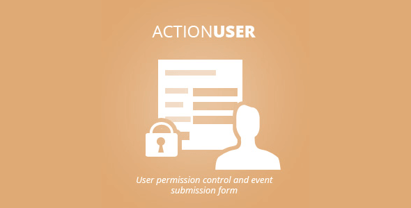 Eventon Action User Addon Eventon Action User Addon