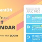 EventON – Single Event