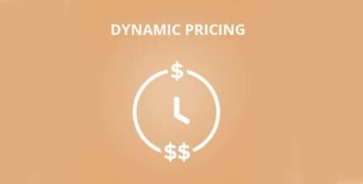 EventON – Dynamic Pricing
