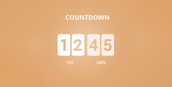 Eventon: Event Countdown Eventon: Event Countdown