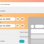 EventON – Include Anything