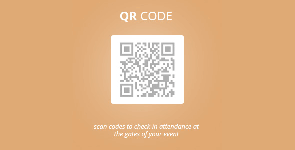 Eventon Qr Code Addon Eventon Qr Code Addon