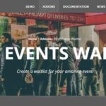 Eventon Rsvp Events Waitlist
