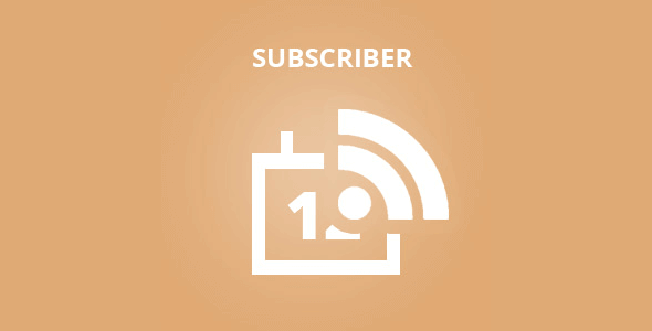 Eventon Subscriber Eventon Subscriber