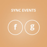Eventon Sync Events