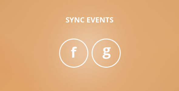 Eventon Sync Events Eventon Sync Events