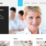 Studiopress Executive Pro