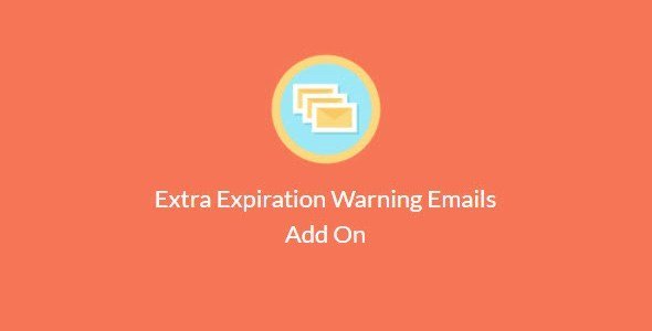 Paid Memberships Pro – Extra Expiration Warning Emails Add On Paid Memberships Pro – Extra Expiration Warning Emails Add On