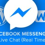 Facebook Messenger Live Chat – Real Time