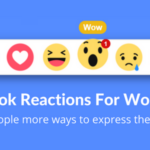 Facebook Reactions For WordPress