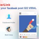 Facebook SpiderLink – Make Your Facebook Post GO VIRAL