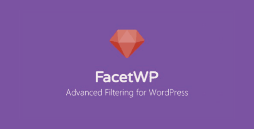 FacetWP – Time Since