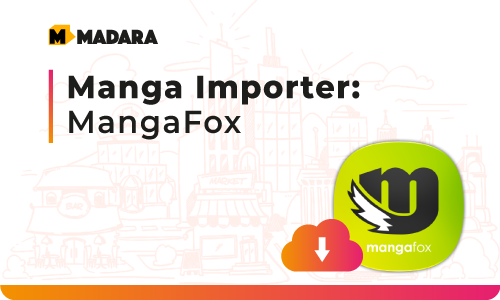 Fanfox Manga Crawler