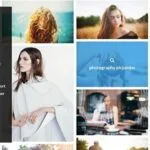 Fat Image Gallery For WordPress