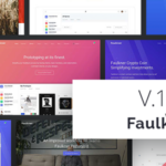 Faulkner – Responsive Multiuse WordPress Theme for Companies and Freelancers