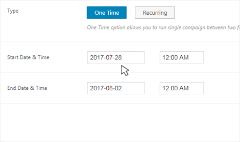 Finale – WooCommerce Sales Countdown Timer & Discount Plugin