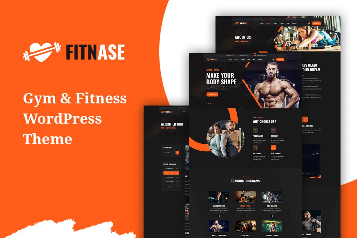 Fitnase Fitnase