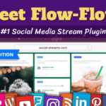 Flow-Flow – WordPress Social Stream Plugin