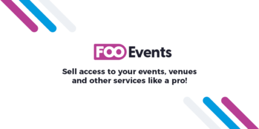 FooEvents Custom Attendee Fields
