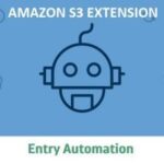 ForGravity – Entry Automation Amazon S3 Extension