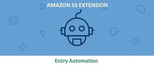 ForGravity – Entry Automation Amazon S3 Extension