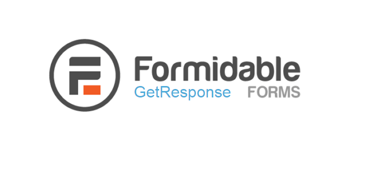 Formidable Forms – Getresponse Formidable Forms – Getresponse
