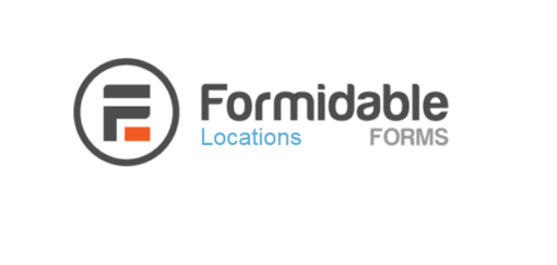 Formidable Forms – Locations