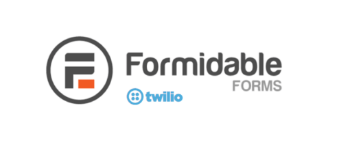 Formidable Forms – Twilio